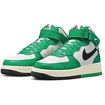 【新品23.5cm】NIKE｜エアフォース１GS｜ブラック/グリーン/ホワイト 楽天市場】ナイキ NIKE AIR FORCE 1 NN GSナイキ エア フォース